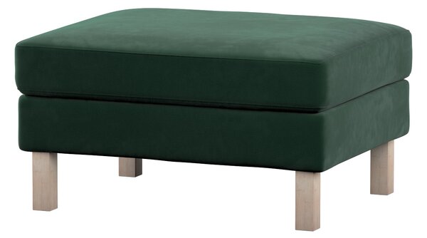 Karlstad footstool cover