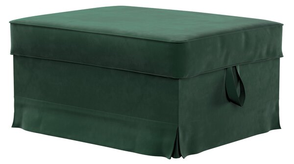 Ektorp Bromma footstool cover