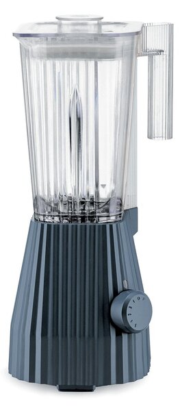 Alessi Pleated blender Gray