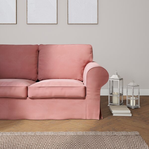 Ektorp 2-seater sofa cover