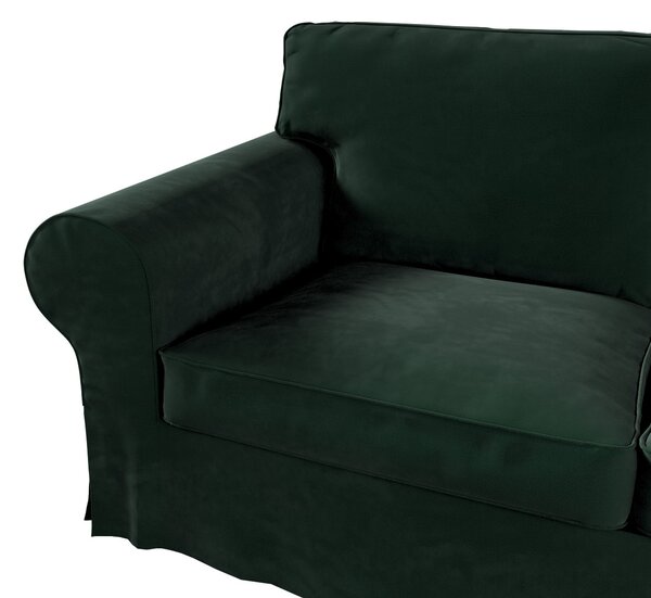 Ektorp 2-seater sofa with chaise longue cover