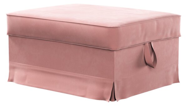 Ektorp Bromma footstool cover