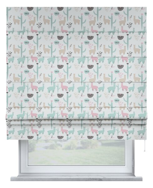 Sammy roman blind