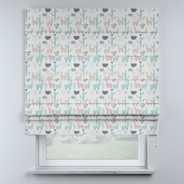 Sammy roman blind