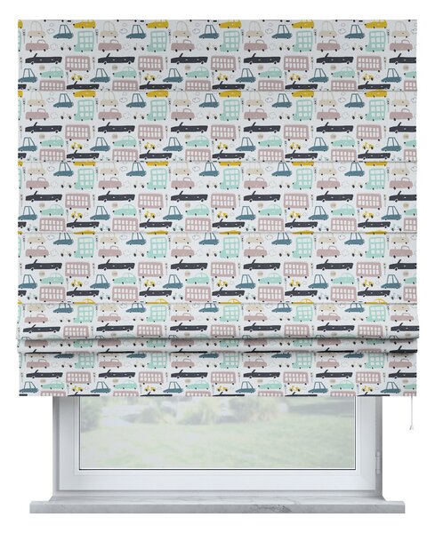 Sammy roman blind