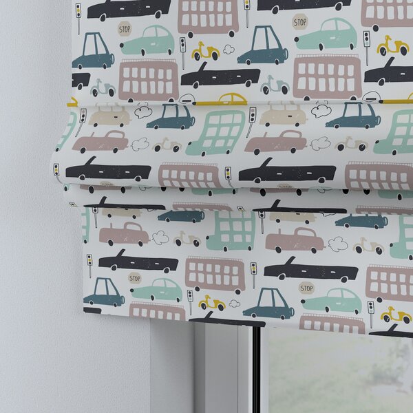 Sammy roman blind