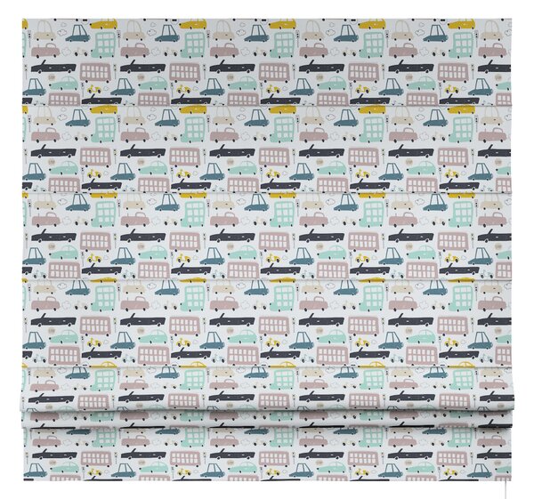 Sammy roman blind