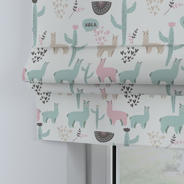 Sammy roman blind