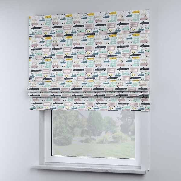 Sammy roman blind