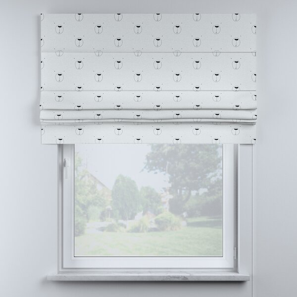 Sammy roman blind