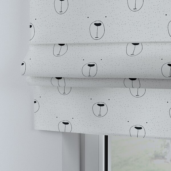 Sammy roman blind