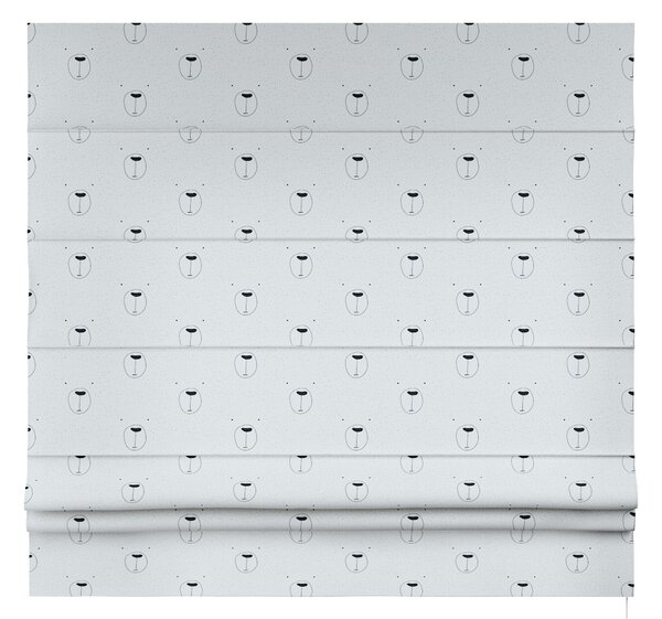 Sammy roman blind