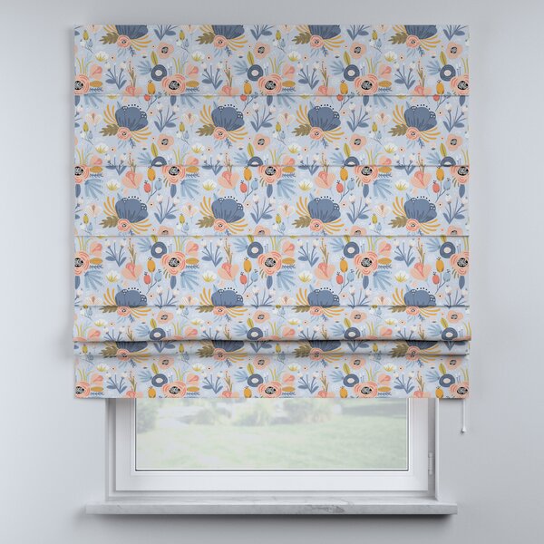 Sammy roman blind