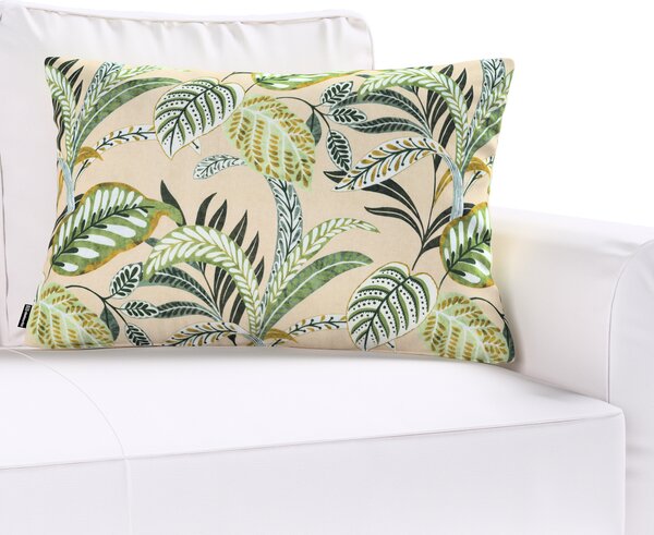 Kinga rectangular cushion cover