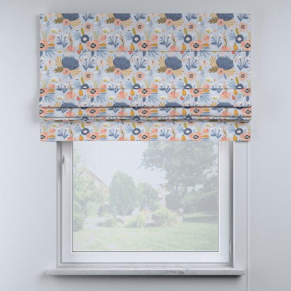 Sammy roman blind