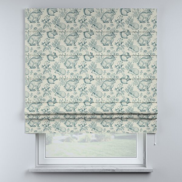 Sammy roman blind