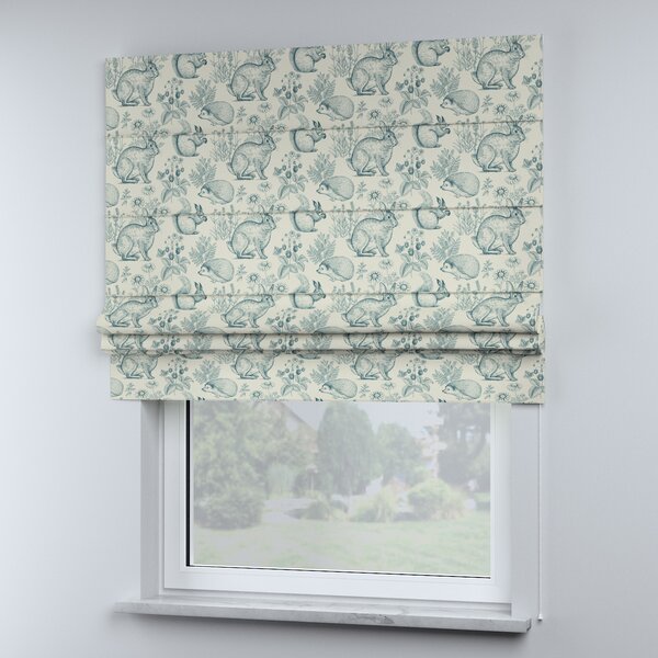 Sammy roman blind