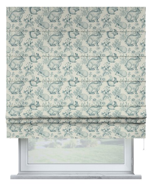 Sammy roman blind