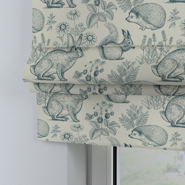 Sammy roman blind