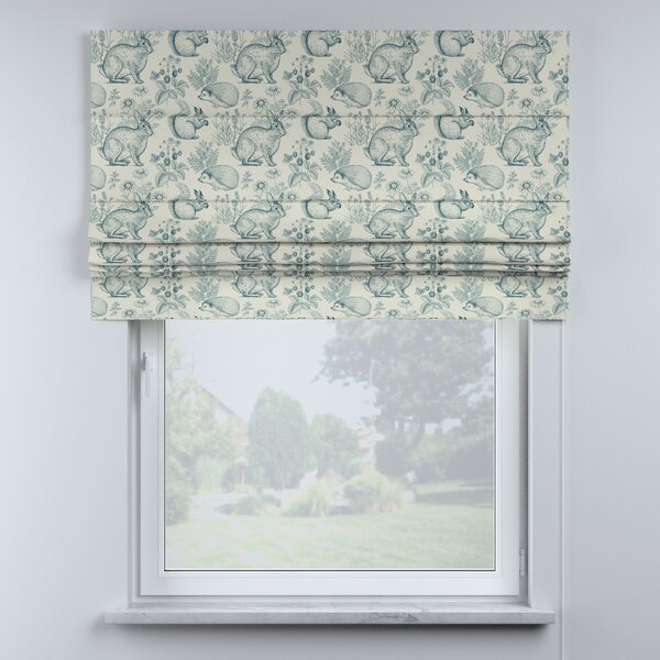 Sammy roman blind