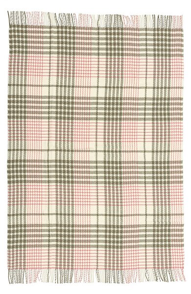 Plaid Zelandia 140x200cm multi check