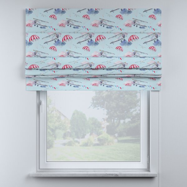 Sammy roman blind