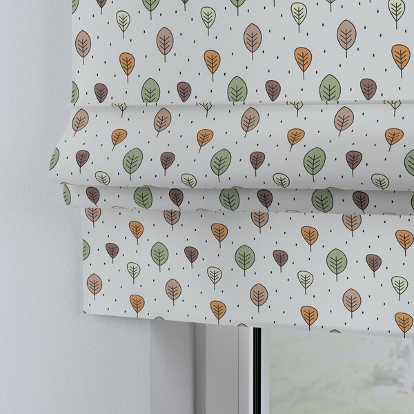 Sammy roman blind