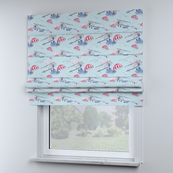 Sammy roman blind