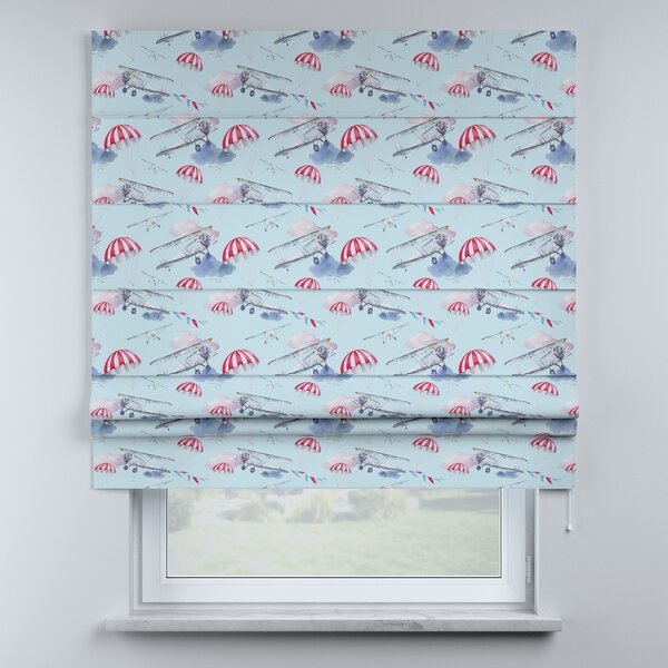 Sammy roman blind