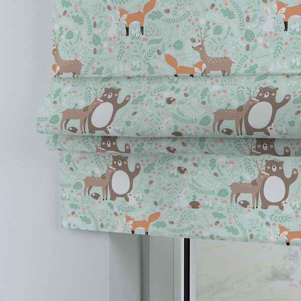 Sammy roman blind