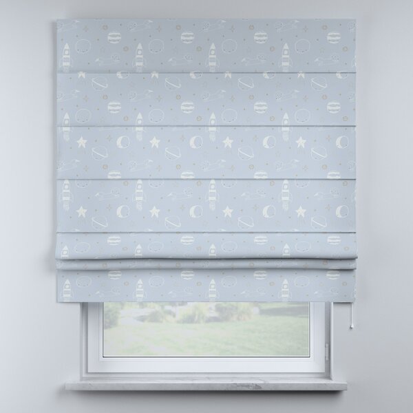 Sammy roman blind