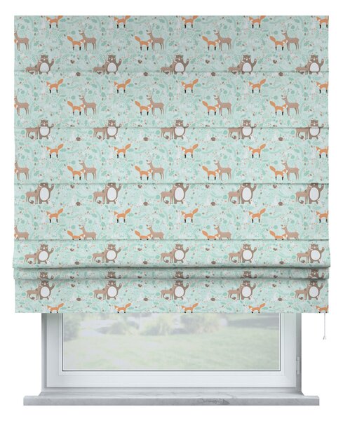 Sammy roman blind