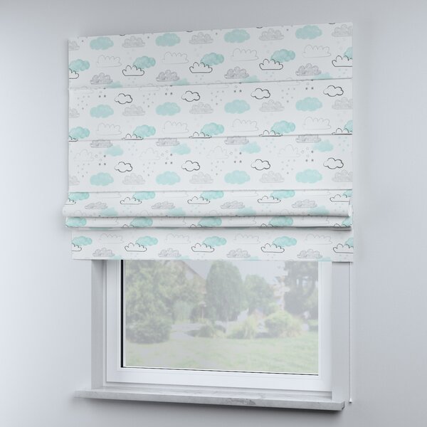 Sammy roman blind