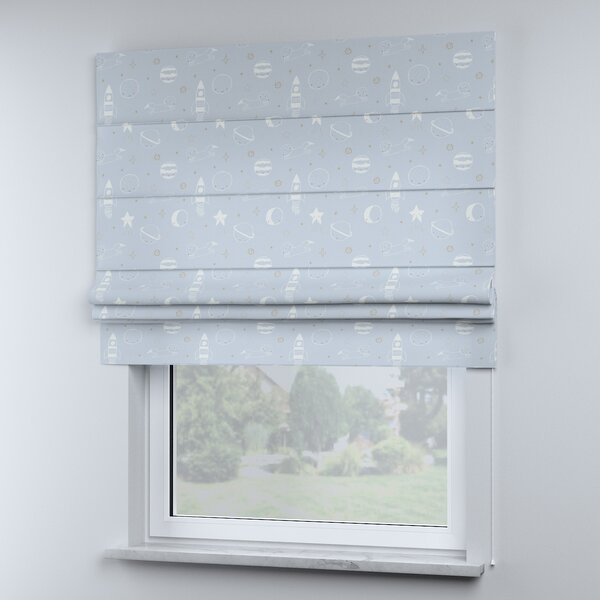 Sammy roman blind