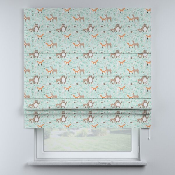 Sammy roman blind