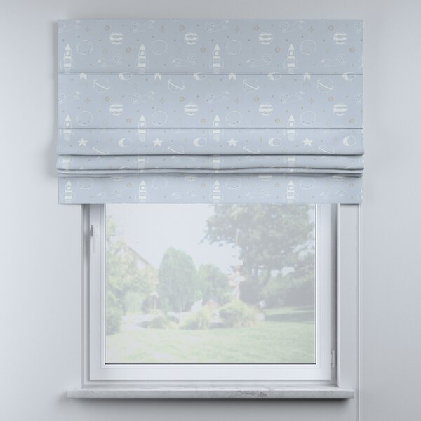 Sammy roman blind