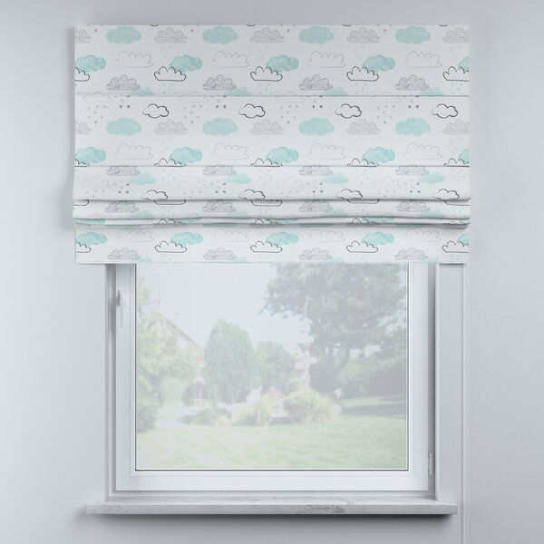 Sammy roman blind