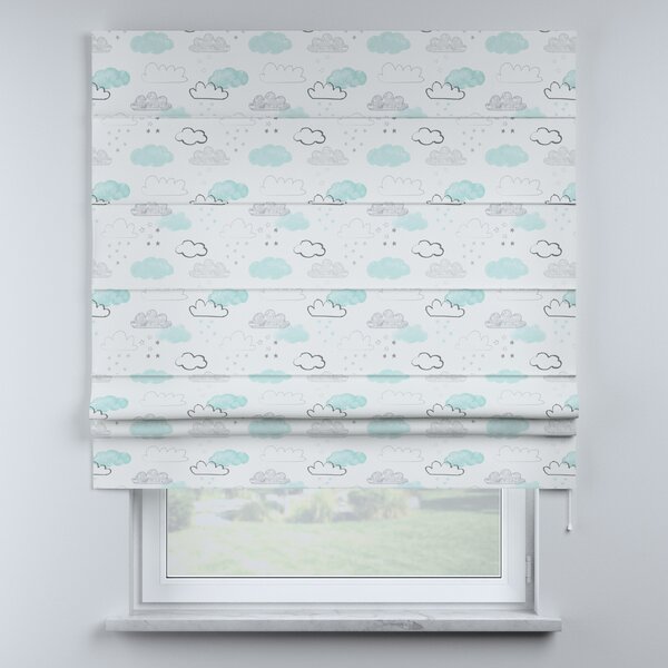 Sammy roman blind