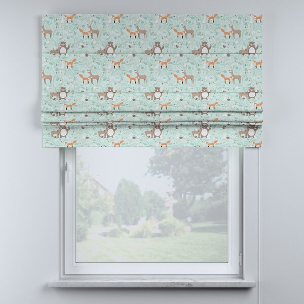 Sammy roman blind