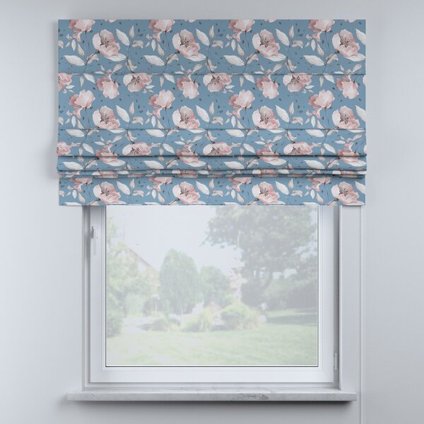 Sammy roman blind