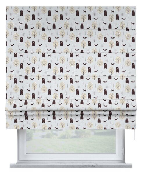 Sammy roman blind