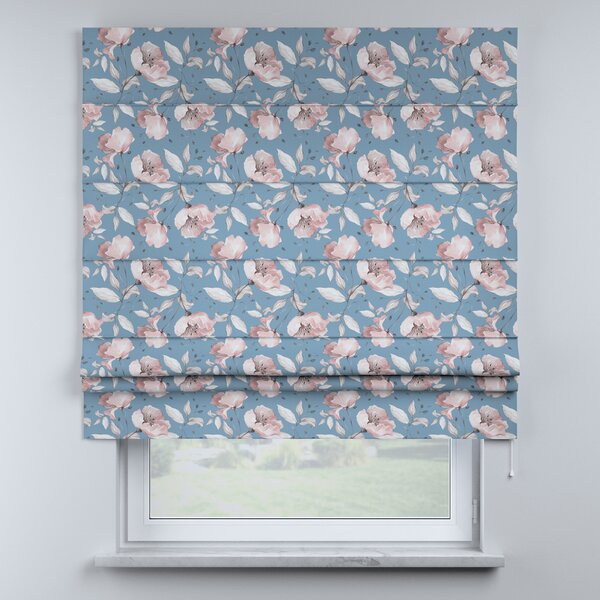 Sammy roman blind