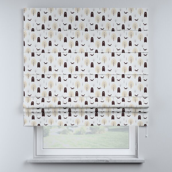 Sammy roman blind