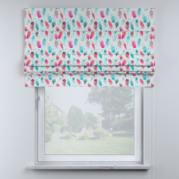 Sammy roman blind