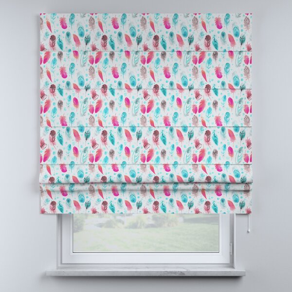 Sammy roman blind