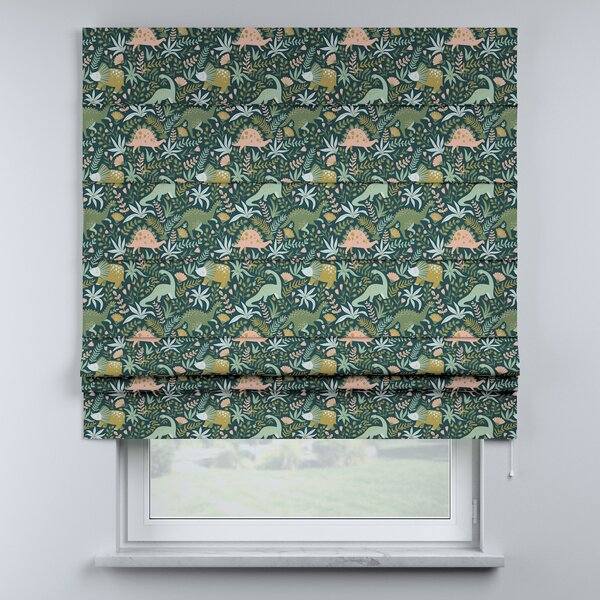 Sammy roman blind