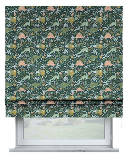 Sammy roman blind