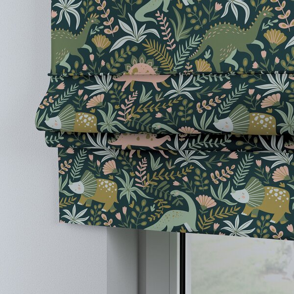 Sammy roman blind