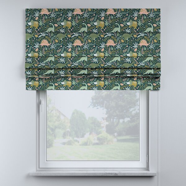 Sammy roman blind