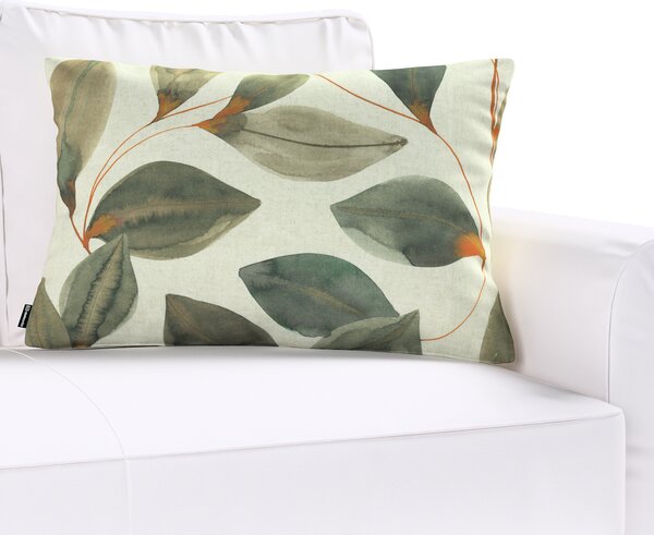 Kinga rectangular cushion cover